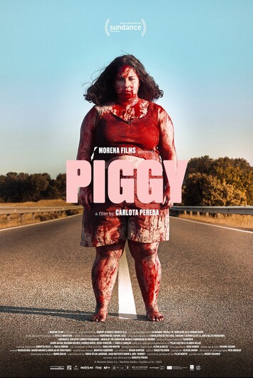 Piggy 2022 Hindi Dubbed HdRip Hollywood Dubbed movie download
